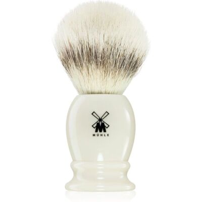 Pinceau de rasage MUHLE Silvertip Fibre - 21 mm Pinceau de rasage MUHLE Silvertip Fibre - 21 mm