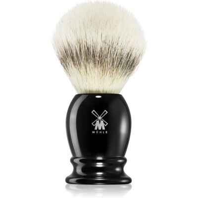 Mühle 33K256 Classic Large Silvertip Fibre Shaving Brush - Shaving Brush Mühle 33K256 Classic Large Silvertip Fibre Shaving Brush - Shaving Brush