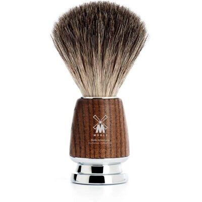 Mühle RYTMO Badger Shaving Brush - Natural Badger Hair - Traditional Razor Tool Mühle RYTMO Badger Shaving Brush - Natural Badger Hair - Traditional Razor Tool