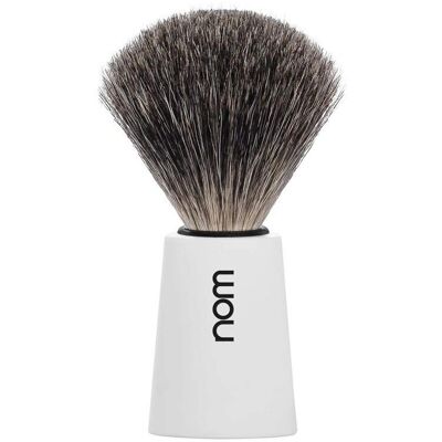 Mühle CARL P5856 - Barber style, Natural bristles, Close shave - Shaving Brush Mühle CARL P5856 - Barber style, Natural bristles, Close shave - Shaving Brush