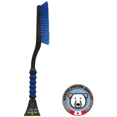 Petex - Eiskratzer66cmSoftgriff - 66 cm - Ice scraper Petex - Eiskratzer66cmSoftgriff - 66 cm - Ice scraper