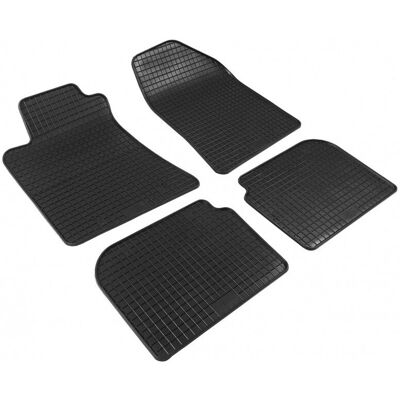 Tappetini auto neri Petex - T25 - Tappetini Tappetini auto neri Petex - T25 - Tappetini