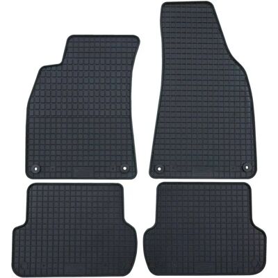 Petex Tappetini in Gomma Volkswagen - Set 4 pezzi - Scirocco, Golf, Jetta Petex Tappetini in Gomma Volkswagen - Set 4 pezzi - Scirocco, Golf, Jetta