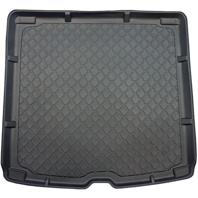 PETEX - AS16511 - Goma - BMW E61 Touring - Tapete maletero PETEX - AS16511 - Goma - BMW E61 Touring - Tapete maletero