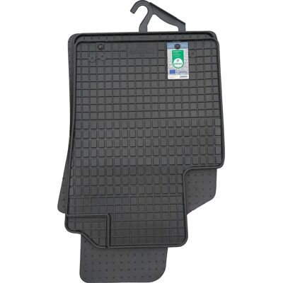 Petex 95010 Tapis de Sol - Bordé Élevé, Antidérapant, Qualité UE Petex 95010 Tapis de Sol - Bordé Élevé, Antidérapant, Qualité UE