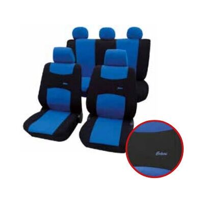 PETEX - 38874805 - Blau - Polyester - Sitzbezug PETEX - 38874805 - Blau - Polyester - Sitzbezug