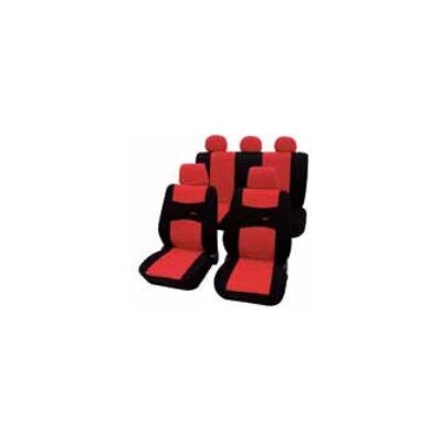 PETEX - 38874812 - Rojo - Universal - Seat cover PETEX - 38874812 - Rojo - Universal - Seat cover