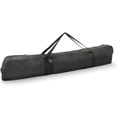 PETEX 44140004 Skitasche - Wasserabweisend, Schwarz PETEX 44140004 Skitasche - Wasserabweisend, Schwarz