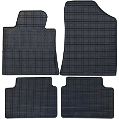 Petex 97310 Holdbare gummimåtter - Hyundai i30 II Petex 97310 Holdbare gummimåtter - Hyundai i30 II