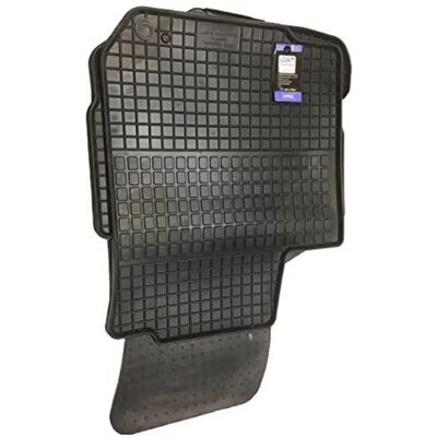 Petex 52410 Automatten - Op maat voor Opel Mokka & Chevrolet Trax Petex 52410 Automatten - Op maat voor Opel Mokka & Chevrolet Trax