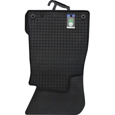 Petex Model 13410 Sorte bilmåtte Petex Model 13410 Sorte bilmåtte