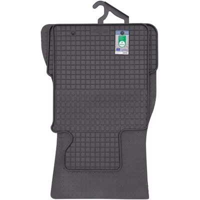 Petex 15410 Gummimåtter til BMW 5 G30 G31 Petex 15410 Gummimåtter til BMW 5 G30 G31
