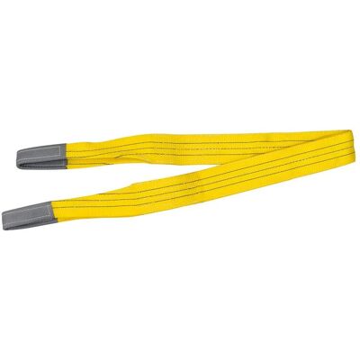 Petex 47103319 Gelber Hebeband - lifting strap Petex 47103319 Gelber Hebeband - lifting strap