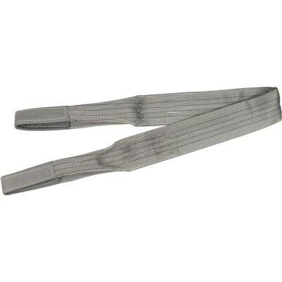 PETEX 47104418 Graues Hebeband - Lastenaufnahmeriemen PETEX 47104418 Graues Hebeband - Lastenaufnahmeriemen