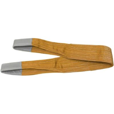 Petex 47106506 Brown Lifting Strap - Load 6t Petex 47106506 Brown Lifting Strap - Load 6t
