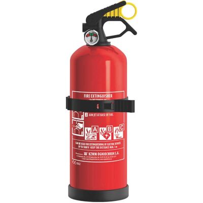 Petex 43970000 Feuerlöscher - Fahrzeug-Feuerlöscher Petex 43970000 Feuerlöscher - Fahrzeug-Feuerlöscher