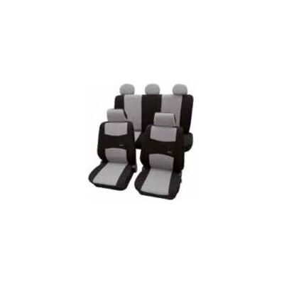 PETEX - 38874818 - Gris oscuro - Poliéster - fundas de asiento PETEX - 38874818 - Gris oscuro - Poliéster - fundas de asiento