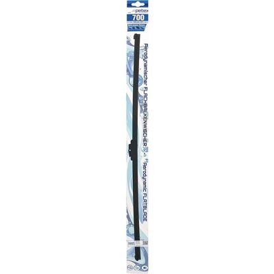 Petex Viskerblad Sort - Vindrutetorkare Petex 650 mm - Wiper Blade Petex Viskerblad Sort - Vindrutetorkare Petex 650 mm - Wiper Blade