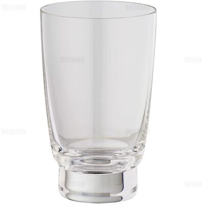 Dornbracht Drinkglas - doorzichtige vervangonderdelen Dornbracht Drinkglas - doorzichtige vervangonderdelen