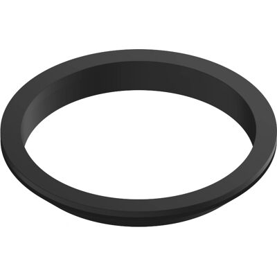 Dornbracht Model 09140300790 Ringen - Afsluitprofiel 59mm Dornbracht Model 09140300790 Ringen - Afsluitprofiel 59mm