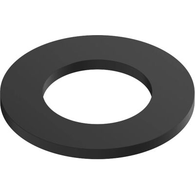 Dornbracht Model 09140501490 Ronde afdichting - 48mm Dornbracht Model 09140501490 Ronde afdichting - 48mm