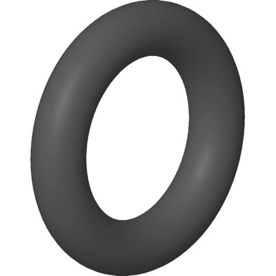 Dornbracht 6,0x2,0 Anneau en O - Publicité Dornbracht 6,0x2,0 Anneau en O - Publicité