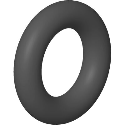 Dornbracht O-Ring 4,5 x 2000 EPDM 70 - O-Ring Dornbracht O-Ring 4,5 x 2000 EPDM 70 - O-Ring