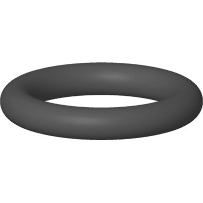 Dornbracht 8,0x1,9mm O-Ring - O-Ring Joint Dornbracht 8,0x1,9mm O-Ring - O-Ring Joint