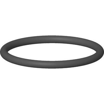 Dornbracht 09141011890 O-Ring - Diameter 27,6mm, Thickness 2,4mm, for Art. 33200930 Dornbracht 09141011890 O-Ring - Diameter 27,6mm, Thickness 2,4mm, for Art. 33200930