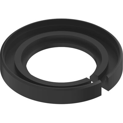 Vervangingsring voor Dornbracht Tara douchethermostaat Vervangingsring voor Dornbracht Tara douchethermostaat