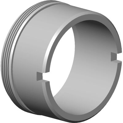 Dornbracht M24 x 1-AG Chrom Gehäuse - Housing Dornbracht M24 x 1-AG Chrom Gehäuse - Housing