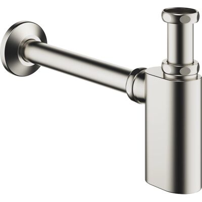Dornbracht Madison Sifone di Odores 1 1/4'' con Rosetta 80 mm - Sifone Dornbracht Madison Sifone di Odores 1 1/4'' con Rosetta 80 mm - Sifone