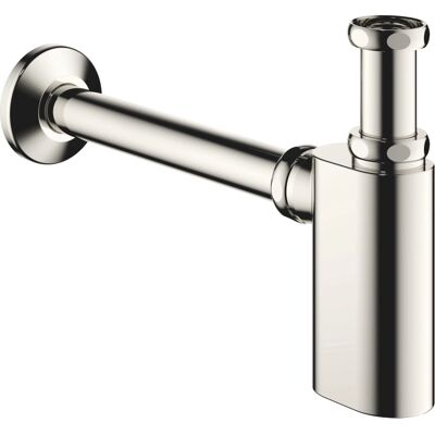 Dornbracht Madison Sifone di odore - Lavabo 1 1/4" con Rosetta Ø 80 mm Dornbracht Madison Sifone di odore - Lavabo 1 1/4" con Rosetta Ø 80 mm