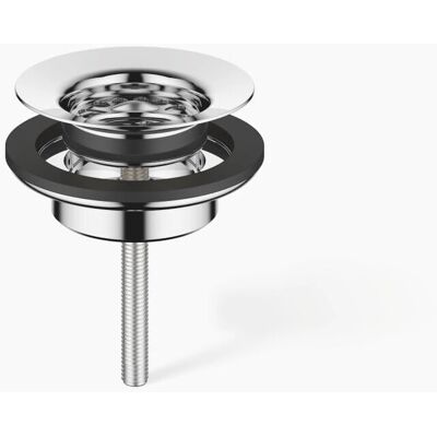 Dornbracht Modell 10100970 - Serienschlüsselnventil 1 1/4" Chrom Dornbracht Modell 10100970 - Serienschlüsselnventil 1 1/4" Chrom