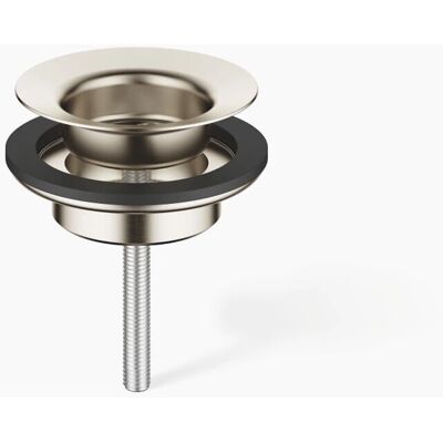 Valvola filtro Dornbracht - 10100970 - Connessione affidabile 1 1/4" Valvola filtro Dornbracht - 10100970 - Connessione affidabile 1 1/4"