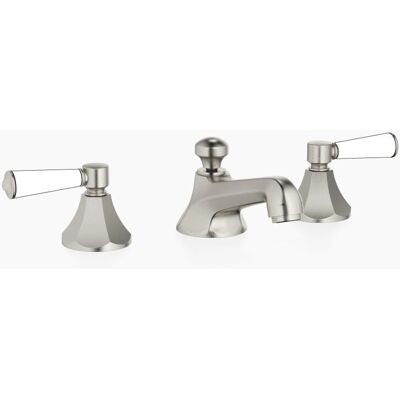 Miscelatore DORNBRACHT Madison - Platino Spazzolato - 3 Fori Miscelatore DORNBRACHT Madison - Platino Spazzolato - 3 Fori