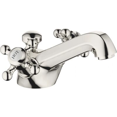 Mezclador de lavabo de un solo agujero DORNBRACHT Madison - Proyección 130mm Mezclador de lavabo de un solo agujero DORNBRACHT Madison - Proyección 130mm