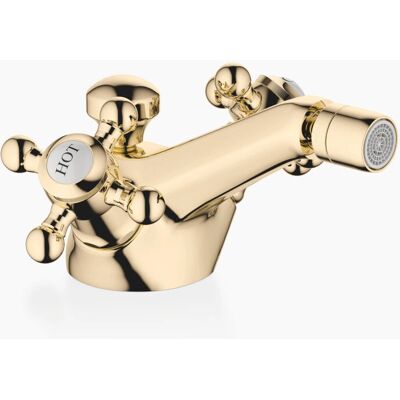 Mischiatore Bidet DORNBRACHT Madison 125 mm di Proiezione Mischiatore Bidet DORNBRACHT Madison 125 mm di Proiezione