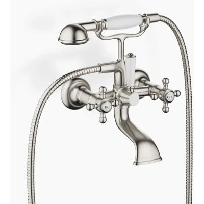 Miscelatore bagno Dornbracht Madison a parete - Proiezione 160mm Miscelatore bagno Dornbracht Madison a parete - Proiezione 160mm
