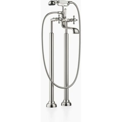 Dornbracht Madison Miscelatore da bagno a due fori - Supporto verticale - Installazione indipendente Dornbracht Madison Miscelatore da bagno a due fori - Supporto verticale - Installazione indipendente