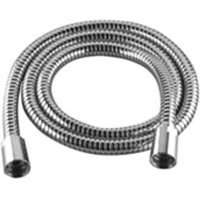 Manguera de ducha metálica Dornbracht - Platino mate - 1/2'' x 1/2'' x 1250 mm Manguera de ducha metálica Dornbracht - Platino mate - 1/2'' x 1/2'' x 1250 mm