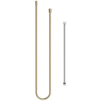 Manguera de ducha de latón de 2 piezas Dornbracht Manguera de ducha de latón de 2 piezas Dornbracht