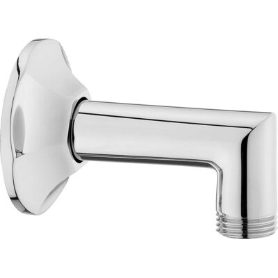 Dornbracht Madison Flair muurverbinding 1/2" - Chroom - Muurverbinding Dornbracht Madison Flair muurverbinding 1/2" - Chroom - Muurverbinding
