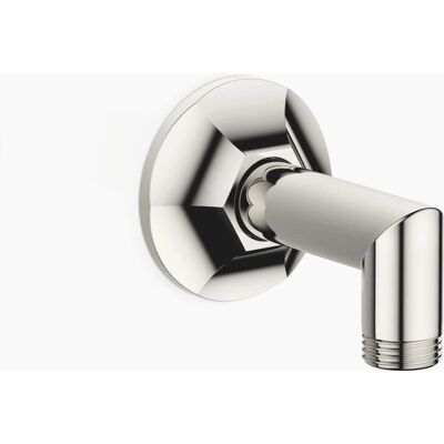 Dornbracht Madison Wandanschlussbogen - Platin - 1/2 Zoll Dornbracht Madison Wandanschlussbogen - Platin - 1/2 Zoll