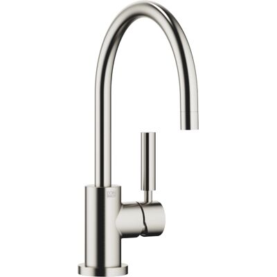 Dornbracht TARA Classic Küchenarmatur - 360° schwenkbar, bleifrei Dornbracht TARA Classic Küchenarmatur - 360° schwenkbar, bleifrei