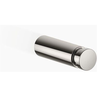 Dornbracht Modelo 83251220-08 Gancho Platino - Gancho Dornbracht Modelo 83251220-08 Gancho Platino - Gancho