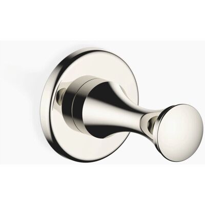Dornbracht Madison Platin Haken - Wandhaken Dornbracht Madison Platin Haken - Wandhaken
