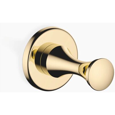 Dornbracht Madison Haken Messing - Haken Dornbracht Madison Haken Messing - Haken