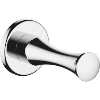 Dornbracht Madison Haken - 75mm Ausladung - Chrom Dornbracht Madison Haken - 75mm Ausladung - Chrom
