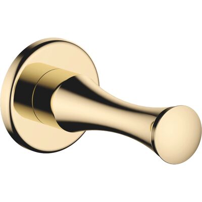 Dornbracht Madison Haken - Messing Ausladung 75 mm - Haken Dornbracht Madison Haken - Messing Ausladung 75 mm - Haken